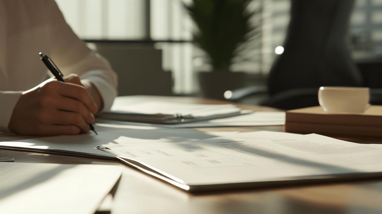 Comment obtenir une attestation employeur garant : differences avec la caution solidaire et avantages