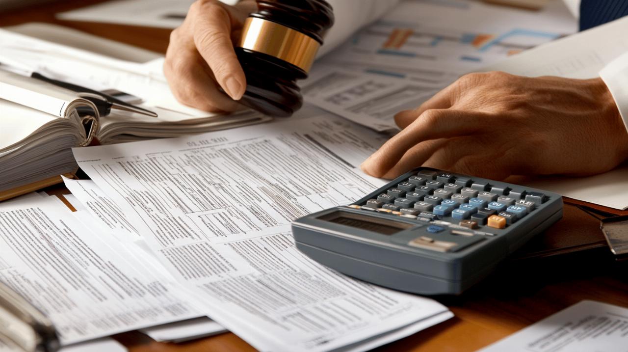 CSG deductible : Les etapes essentielles pour controler votre montant