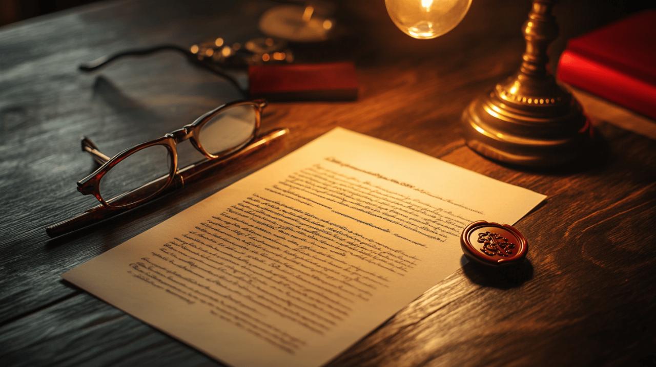 Droits de succession : Comment bien rediger votre testament pour minimiser l’impact fiscal ?