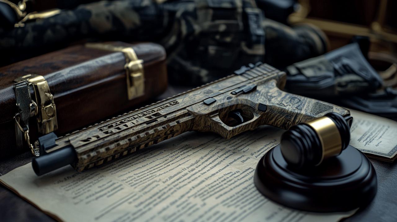Pourquoi l’interdiction d’airsoft pour les mineurs est-elle necessaire ? Les 5 raisons essentielles