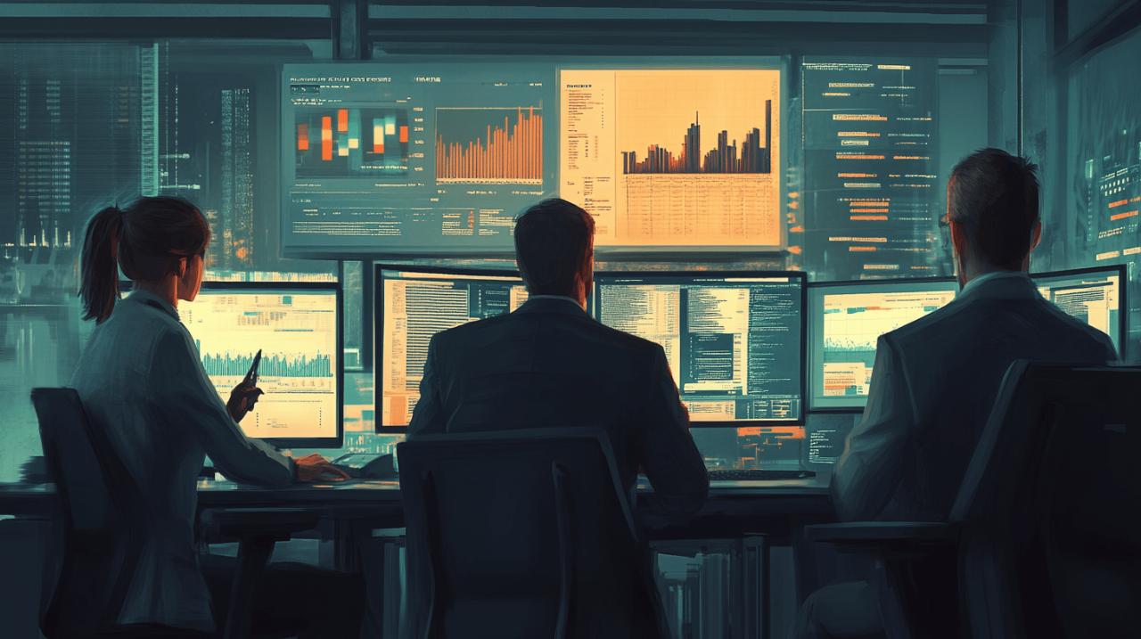 Dematerialisation et audit fiscal : les outils numeriques qui changent la donne