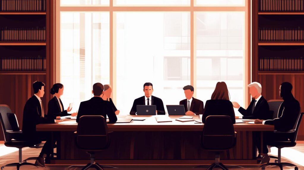 L’Assemblee Generale Extraordinaire SAS : procedures et formalites pour modifier les statuts