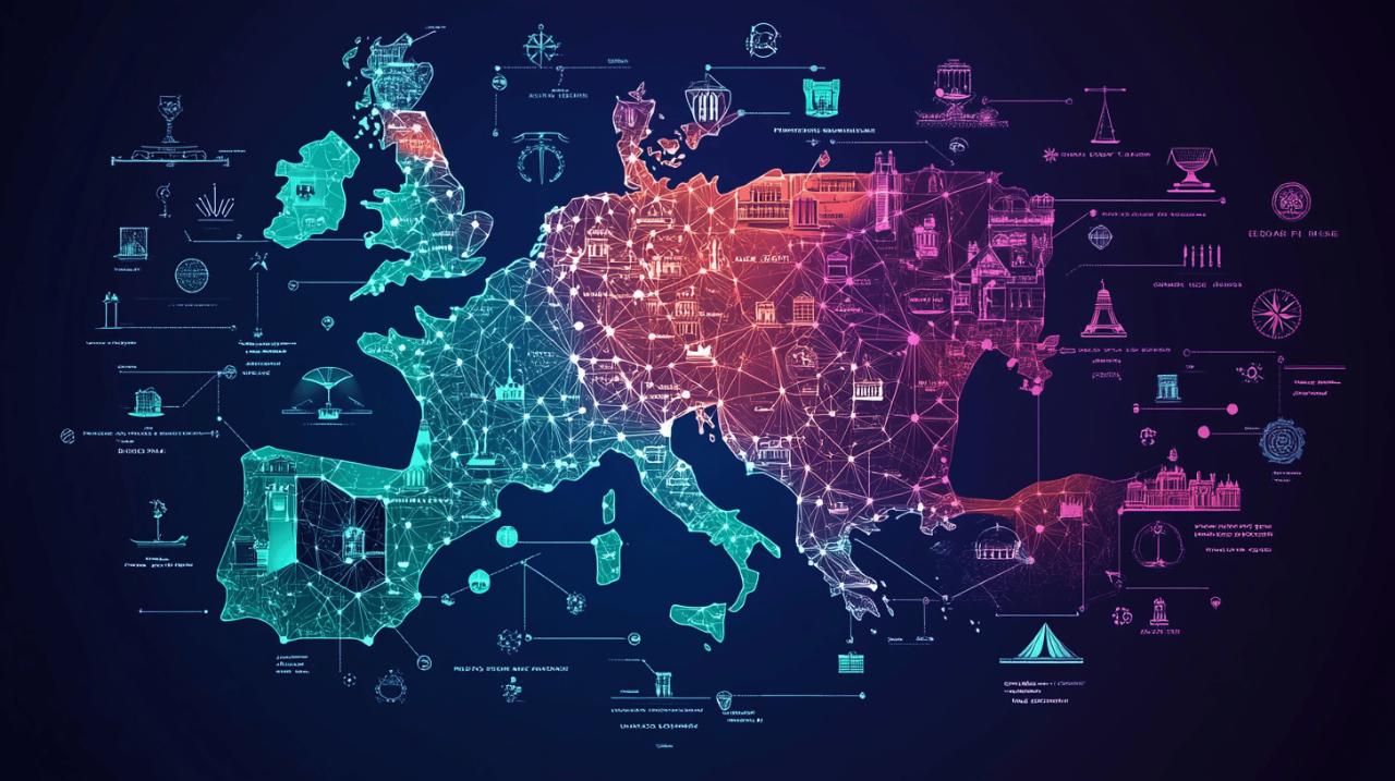 La nouvelle carte judiciaire en France redistribue les competences territoriales