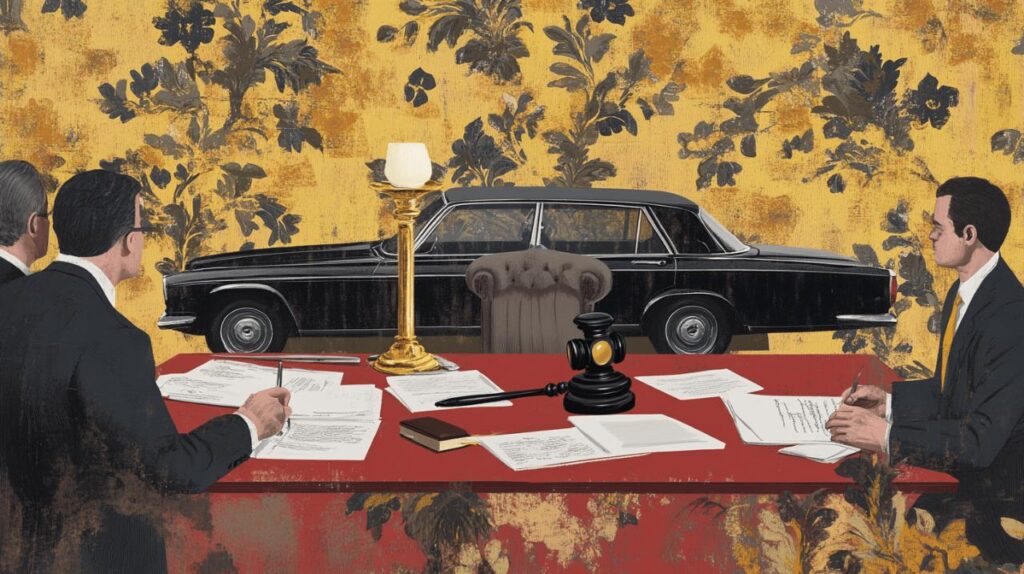 Quel sont les recours contre un expert automobile partial ? Guide pratique et conseils