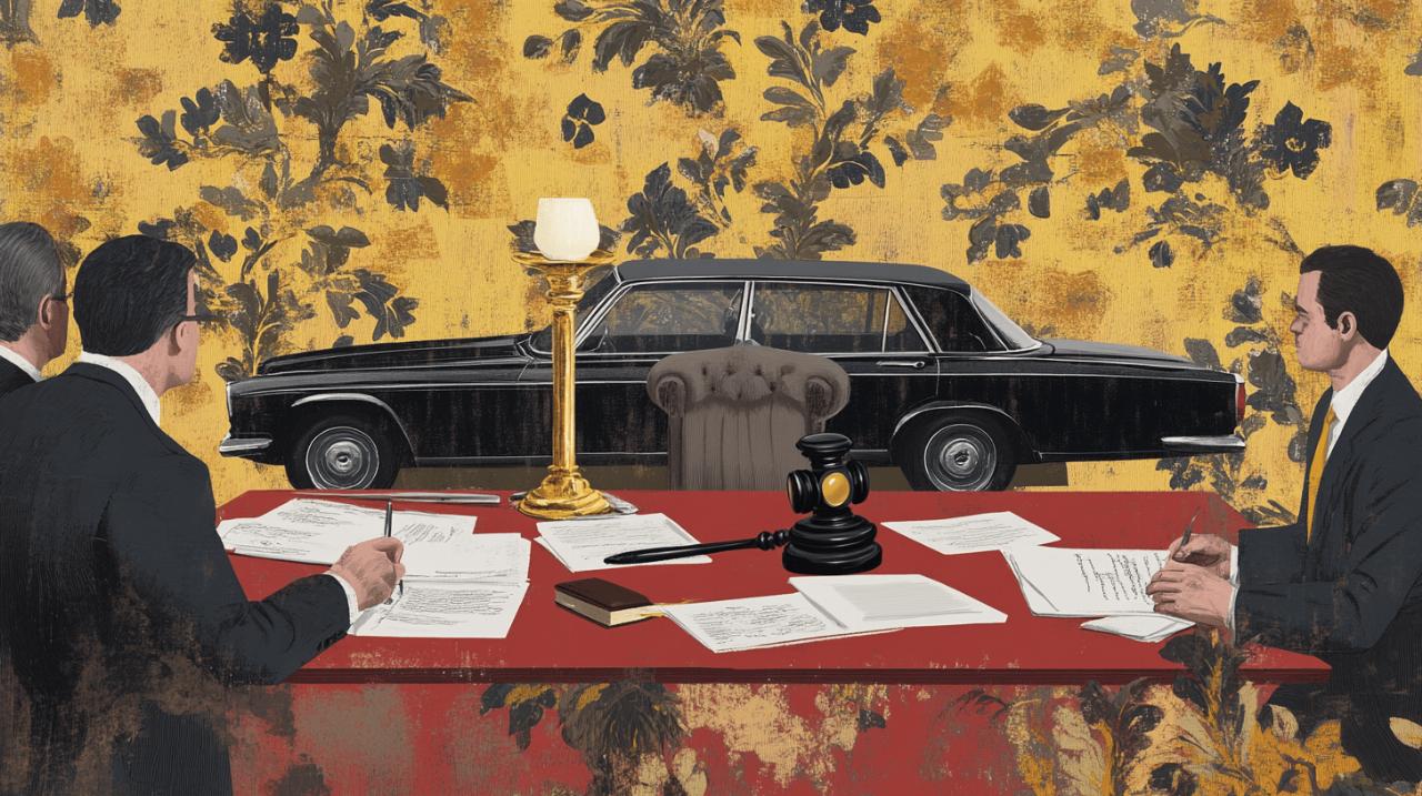 Quel sont les recours contre un expert automobile partial ? Guide pratique et conseils