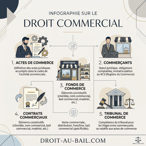 Droit commercial