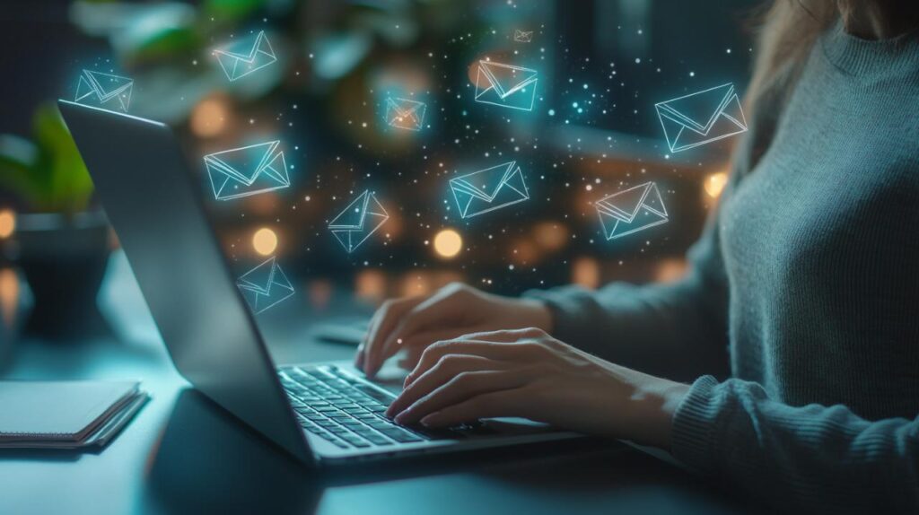 Simplifiez l&rsquo;envoi de lettres recommandées avec un service en ligne pratique