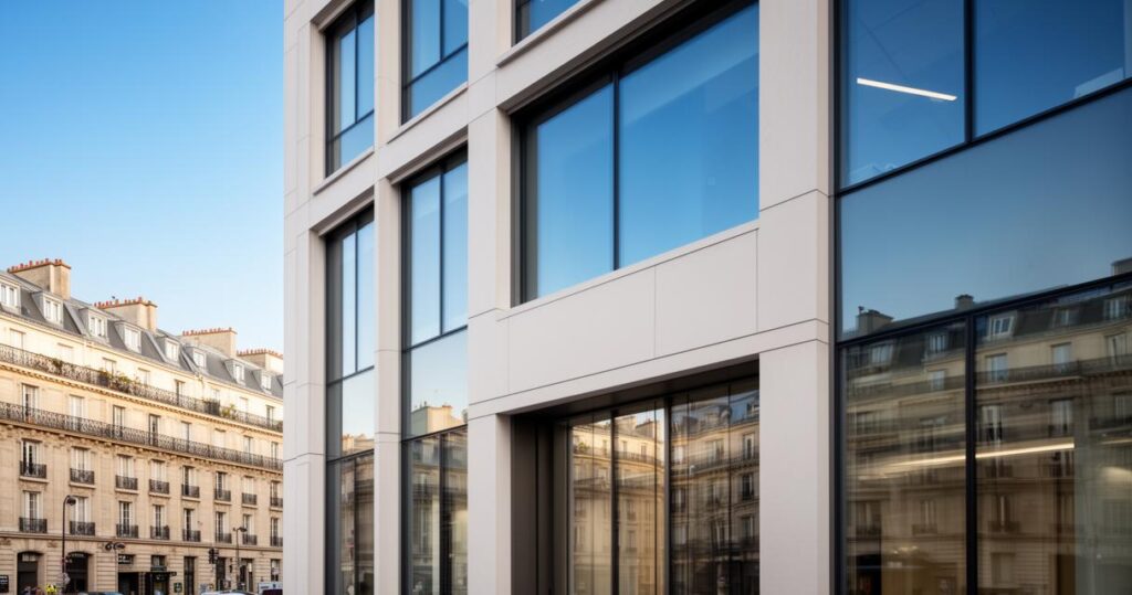 Découvrez Contract-Factory à Paris : Adresse et Contact pour vos projets d&rsquo;aménagement