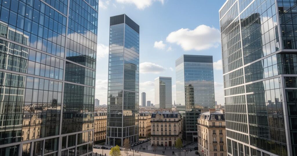 Comment choisir un cabinet d’avocats spécialisé en droit des affaires à Paris